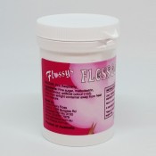 Flosscol Flavouring Concentrate Raspberry 100g