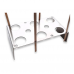 Floss / Snow Cone Tray - Classic