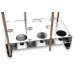 Floss / Snow Cone Tray - Deluxe