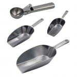 Scoops