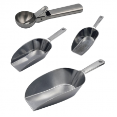 Scoops