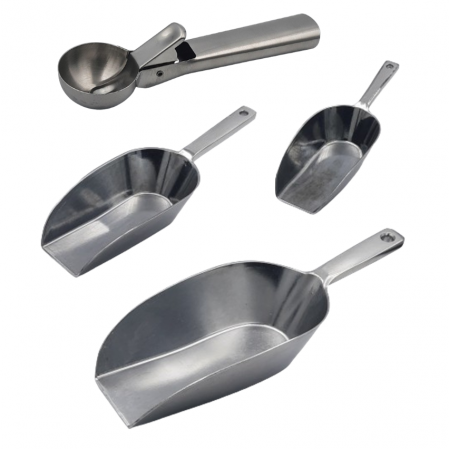 Scoops