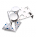 Floss / Snow Cone Tray - Classic