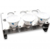 Floss / Snow Cone Tray - Deluxe