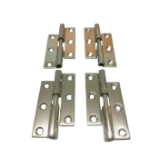 Popcorn Machine Hinges