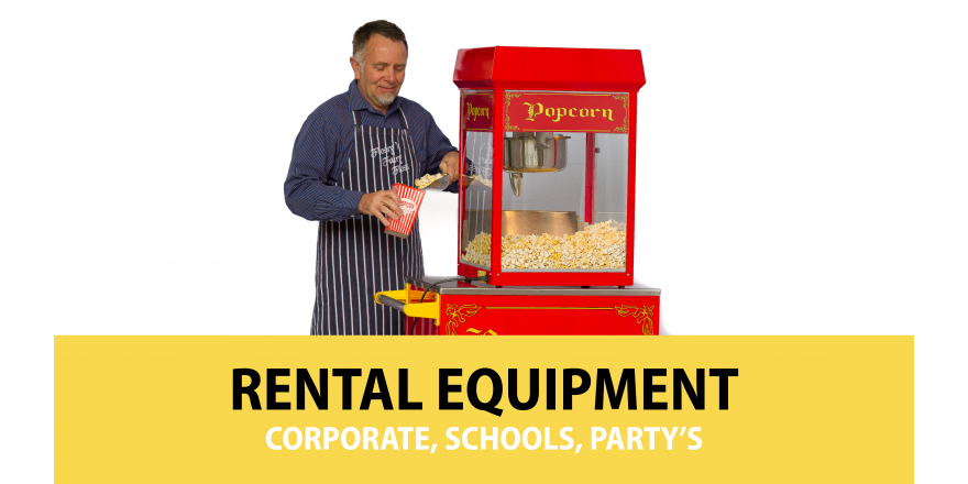 Fun-Food-Hire