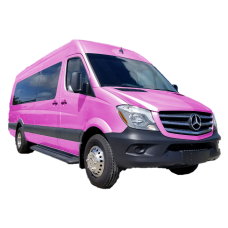 Hire Delivery Suburbs F-M