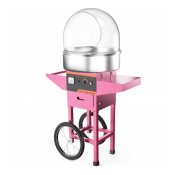 Fairy Floss Machine