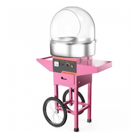 Fairy Floss Machine