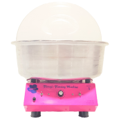 Fairy Floss Machine Hire 